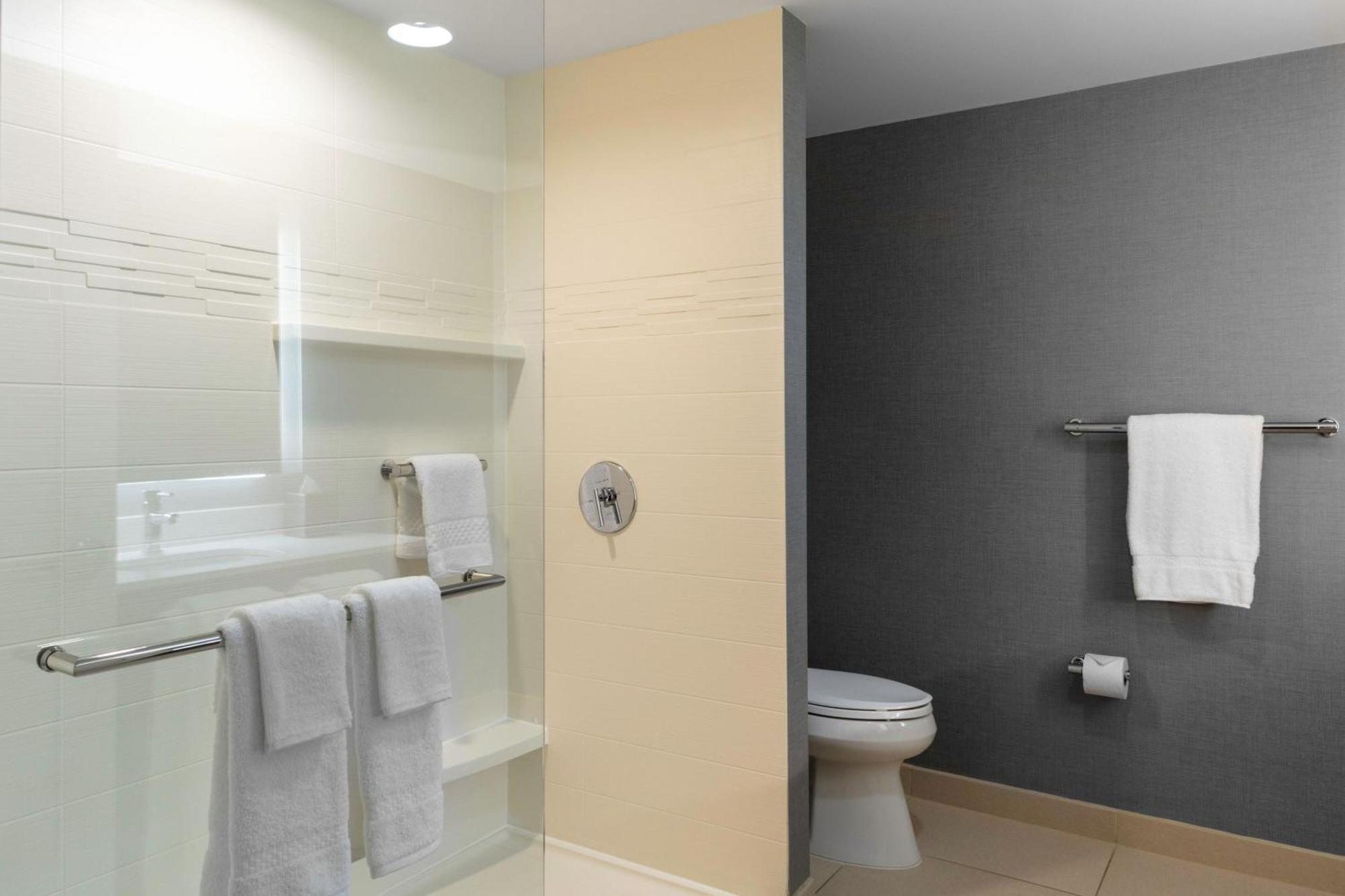 Residence Inn By Marriott Boston Burlington Exterior foto