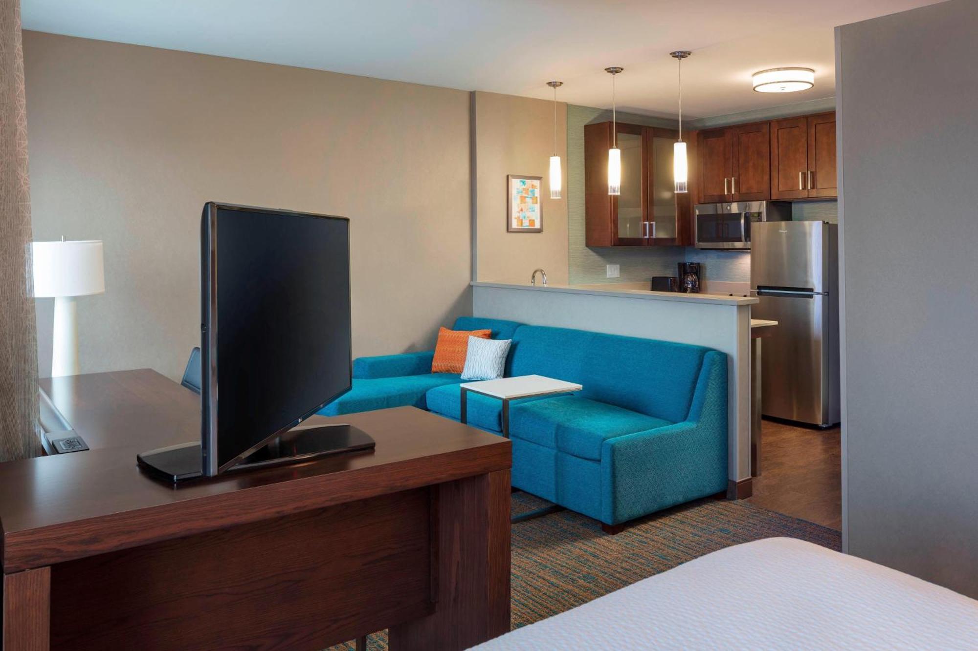 Residence Inn By Marriott Boston Burlington Exterior foto